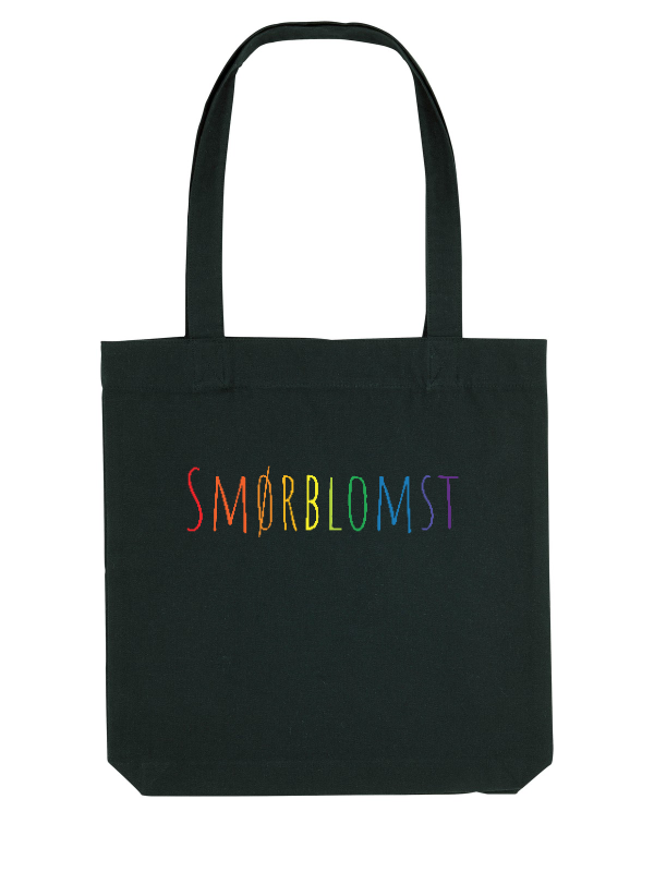 Smorblomst Bag LGBTQ*